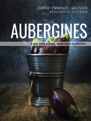 cover image of Aubergines
